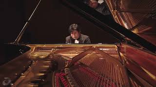 Nobuyuki Tsujii plays Beethoven’s Piano Sonata No14 Op27 No2 quotMoonlightquot 3rd movement [upl. by Oicram]