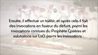 Comment effectuer la prière mortuaire salat janaza  cheikh Zayd al Madkhali [upl. by Gerc]