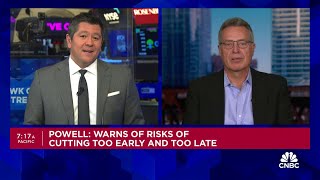 Oakmarks Bill Nygren Heres why now is a really exciting time for value investors [upl. by Avictor]