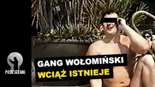 W Wołominie gangsterów nadal nie brakuje [upl. by Adrian998]