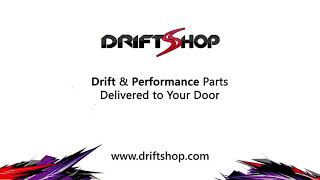 DriftShop S15 RB28DET Blue Smoke [upl. by Apgar476]