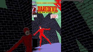 Daredevil 223 1985 daredevil [upl. by Llennoj]