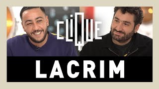 Clique x Lacrim [upl. by Fifi]