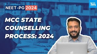 NEET PG MCC Counselling Guide  Fees Eligibility and more  Hello Mentor [upl. by Drew808]