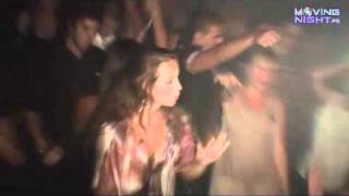 23082010  Dj Snake au Palais By MovingNightfr [upl. by Ssitruc]