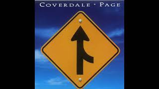 COVERDALE amp PAGE  COVERDALE amp PAGE Full Album 1993 [upl. by Erhart]