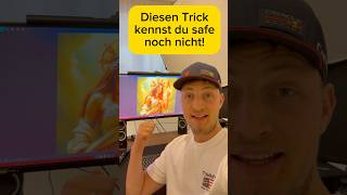 Godmode in Windows 11 freischalten  WindowsHacks pchacks windows11 [upl. by Atikehs762]