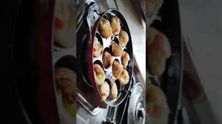 Appe 😋😋shortvideo viralvideo food appe trending viralshortvideo cooking cookwithpriyanka [upl. by Groves]