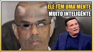 ROBERTO CABRINI ENTREVISTA O MONSTRO DO TRÁFICO FERNANDINHO BEIRA MAR [upl. by Viridissa507]