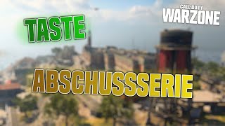 Warzone Abschussserie Tastenbelegung ändern  Präzisionsluftschlag Cluster Drohne etc [upl. by Sorcim114]