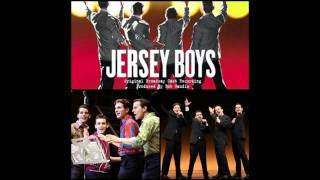 Jersey Boys  Marching Band [upl. by Sasnett]