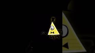 NO NOT GUY gravityfalls billcipher memes [upl. by Ninahs834]