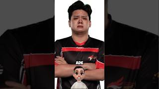 HANCUR KARIR ALBERT ALBERT AKUI TAK DAPAT JATAH SCRIM DI ONIC ESPORT mobilelegends mplid mlbb [upl. by Gutow]