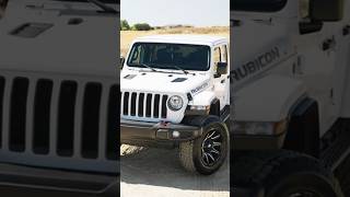 Catch the New Fuel Super C Rims at sema superc fueloffroad jeep wrangler shorts new feed jk [upl. by Antoinette644]