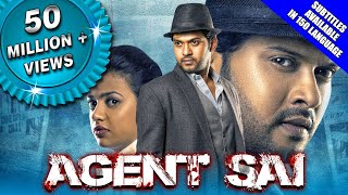 Agent Sai Agent Sai Srinivasa Athreya 2021 New Released Hindi Dubbed Movie  Naveen Polishetty [upl. by Jeniffer]