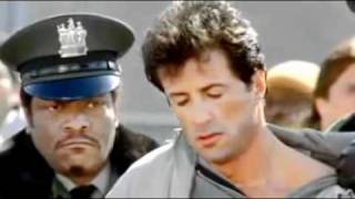 Soundtrack of stallone movie 1WMV [upl. by Naitsihc636]