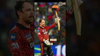 SRH Retained Players for IPL 2025 SRH Shorts IPL2025 IPLRetentions [upl. by Lexine]