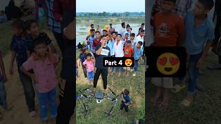 amazing drone shoot 😍 Part 4 shorts viralshorts drone video ytshorts villagelife funny [upl. by Frazier]