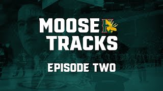 Moose Tracks Episode 2  Goals [upl. by Menedez439]