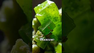 Exploring the Fascinating World of Uranium [upl. by Anizor]