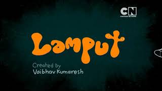 Lamput  episode 12 and 3 in tamil cartoon network tamil 007 [upl. by Airret9]