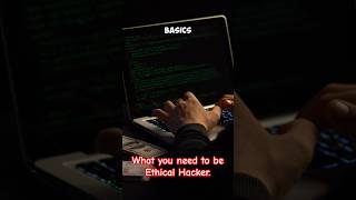 Essential Skills You Need to Become a Cybersecurity Analyst or Ethical Hacker [upl. by Bud]