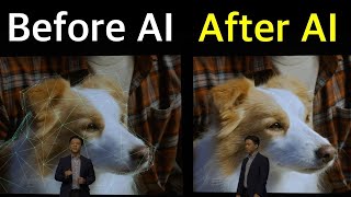 I Never Knew AI Could Improve TV Picture Quality in These Ways… [upl. by Nivlak423]