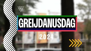 Greijdanusdag 2024  Persoonlijk vakmanschap en de kracht van verbinding [upl. by Fortunio617]