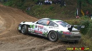 Rallye Du Var 2012 HD [upl. by Hersh467]