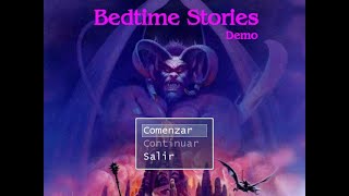 Bedtime Stories RPG Maker XP [upl. by Roseanne]