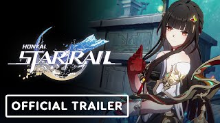 Honkai Star Rail  Official Version 25 Trailer [upl. by Burdelle]