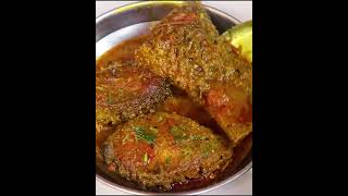 Lazawab fish curry cooking food foryou leena recipe [upl. by Notlaw]