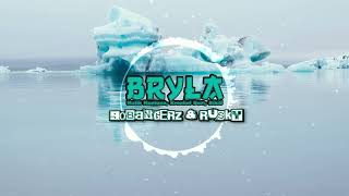 Malik Montana Kronkel Dom Bibič  Bryła 90BANGERZ amp RUSKY Remix [upl. by Sherer]