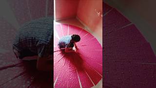 Lehenga cutting and stitching lehenga cutting 24 kali lehenga cutting shots viral video [upl. by Maximilianus]