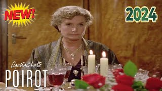 Agatha Christies Poirot 2024 🌻🌻 The Underdog 🌻🌻 Agatha Christies Poirot Full Episodes [upl. by Anelec]