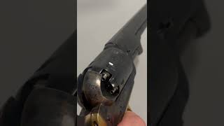 1851 colt navy revolver [upl. by Aiset]