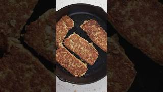 How to make deer goetta the BEST breakfast meat🦌🥩 deerhunting wildgame breakfast wow [upl. by Etnomed]