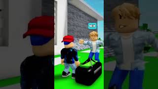 Hilf mir aus diesem Fluch herauszukommen 😭 roblox [upl. by Cosette]