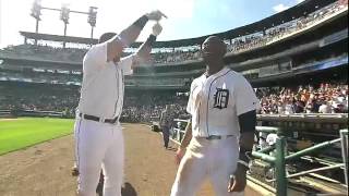 20120805 Miggys walkoff home run [upl. by Leandro675]