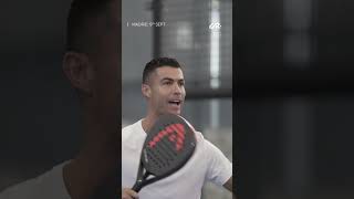 I beat THE BEST Padel player in the world [upl. by Arol278]