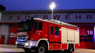 145 Jahre Stadtfeuerwehr Weiz [upl. by Tiedeman]