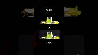 OLED vs LCD Displays Whats the Difference [upl. by Valente553]