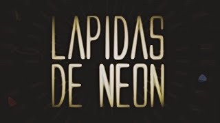 Twenty One Pilots Neon Gravestones Sub Español [upl. by Sibbie545]