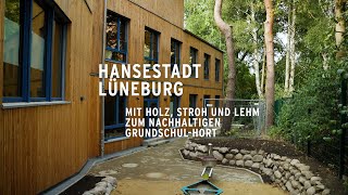 Wettbewerb quotKlimaaktive Kommune 2024quot  Hansestadt Lüneburg [upl. by Isej]