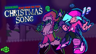 Christmas  Friday Night Funkin VS Eddsworld A Blast From The Past mod  OST [upl. by Tedder]