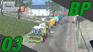 EP 3  BP V2  Multi  Ensilage de Fou [upl. by Victoria]