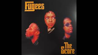 Fugees  The Score  Zealots  Vinyl Record Experience [upl. by Aniara844]