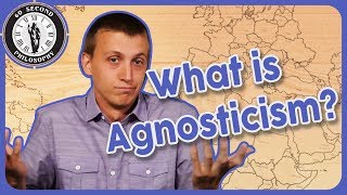 What is Agnosticism [upl. by Min]