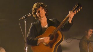 Arctic Monkeys  Perfect Sense Live at Kulturhalle Zenith Munich  25042023 [upl. by Isleana147]