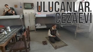 ULUCANLAR CEZAEVİ MÜZESİ  ANKARA  Gel Gezelim [upl. by Esekram]